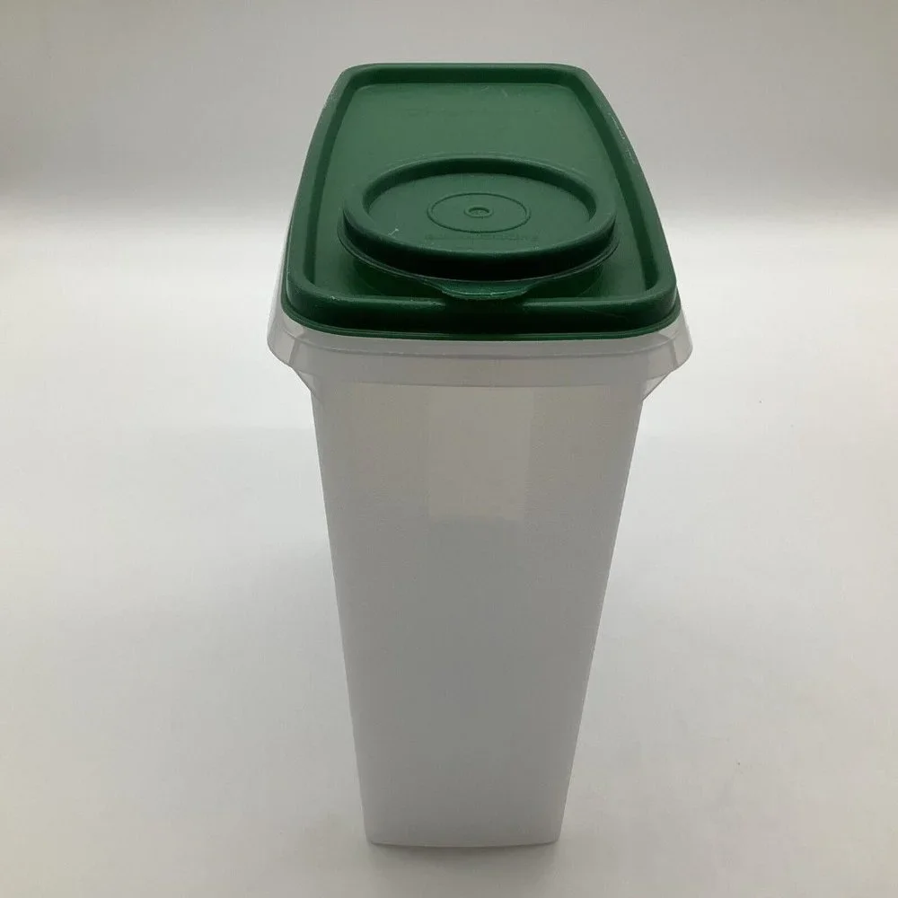 Tupperware Mixed Lot of Modular Mates, 3